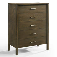 Carolina - Modern Wenge Chest - image 4
