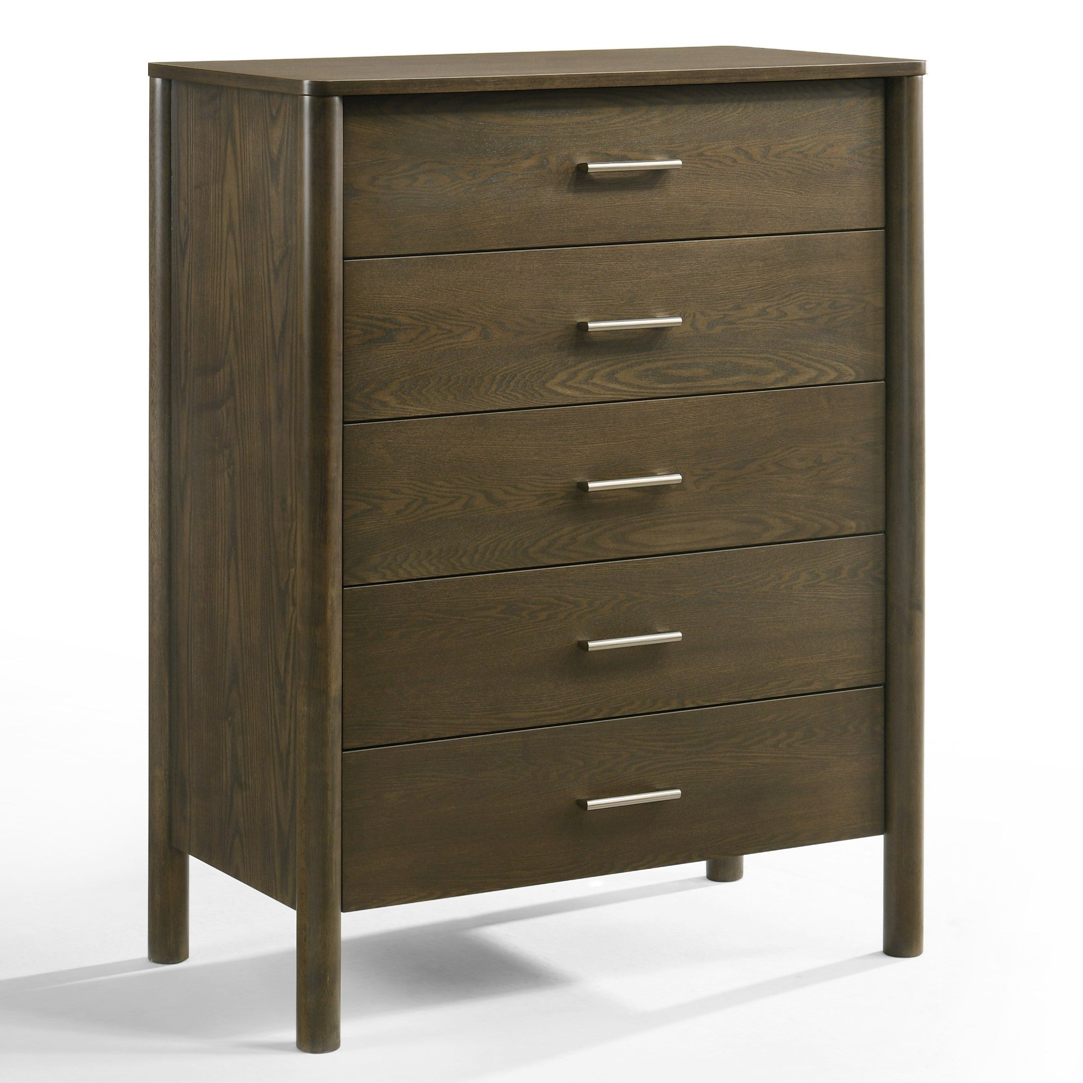 Carolina - Modern Wenge Chest - image 4