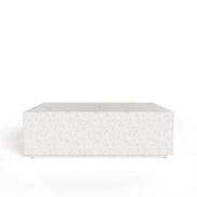 Fresno - Modern Terrazzo Concrete Coffee Table - image 2