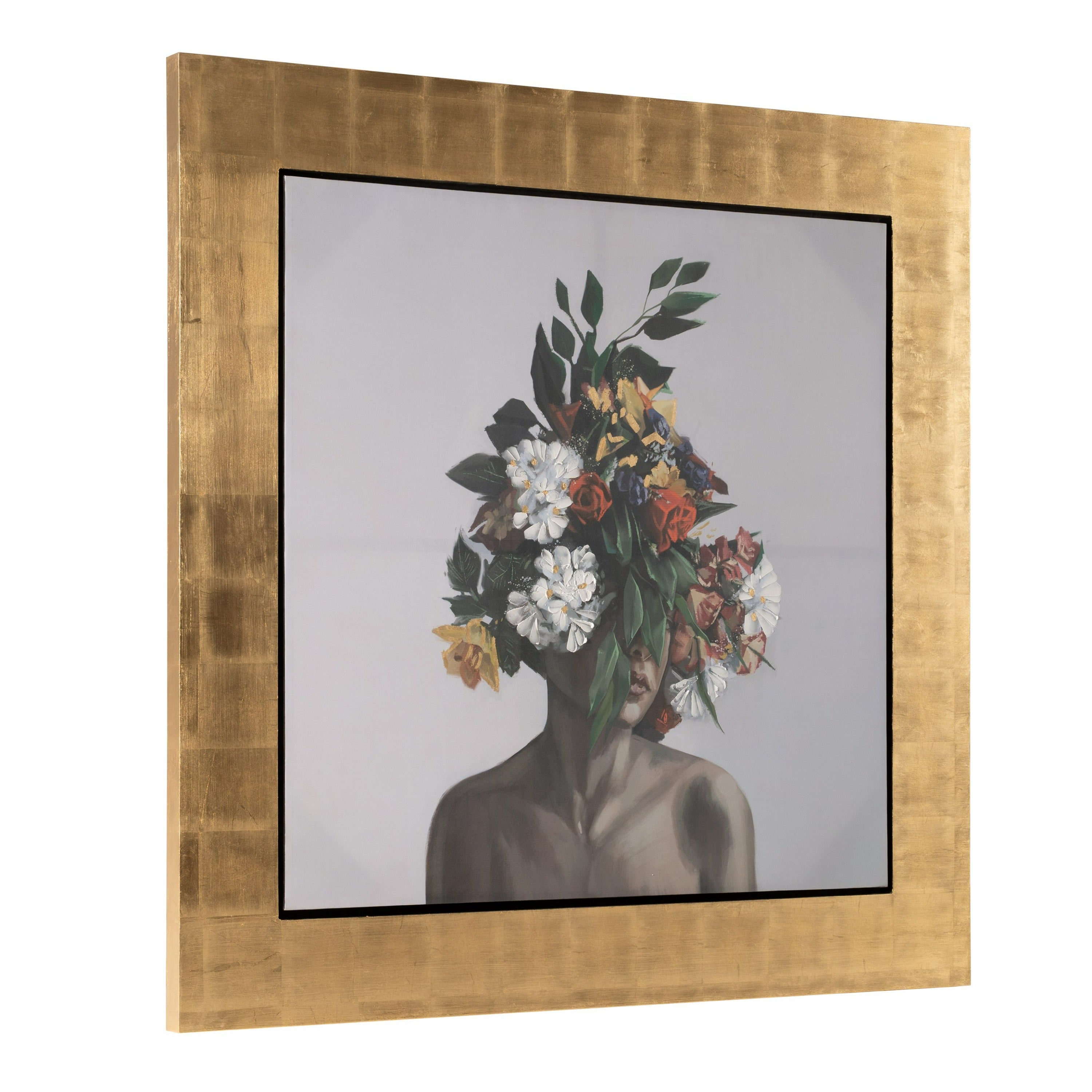 Victoria - Modern Gold 71