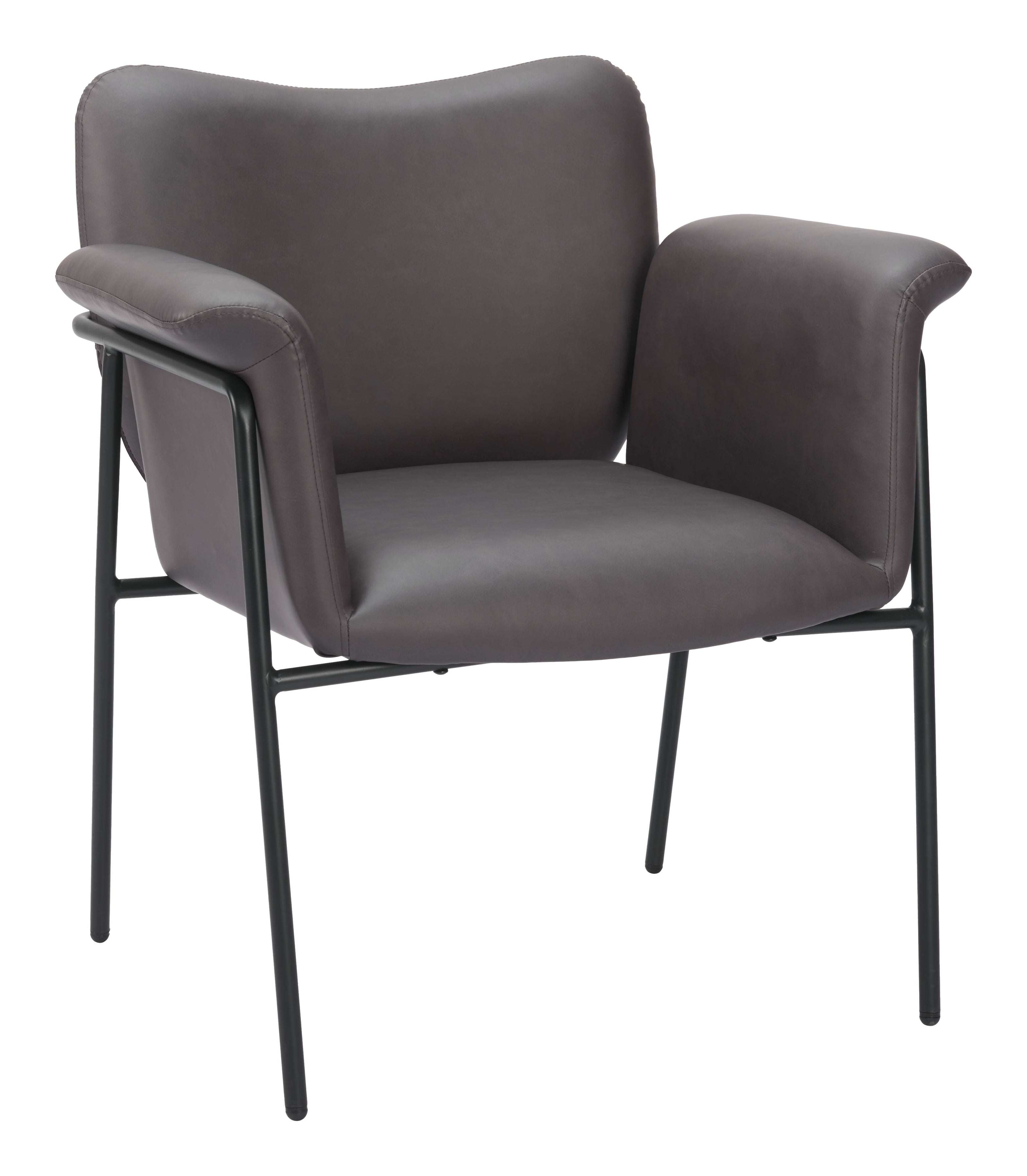 Heritage Dining Chair Brown