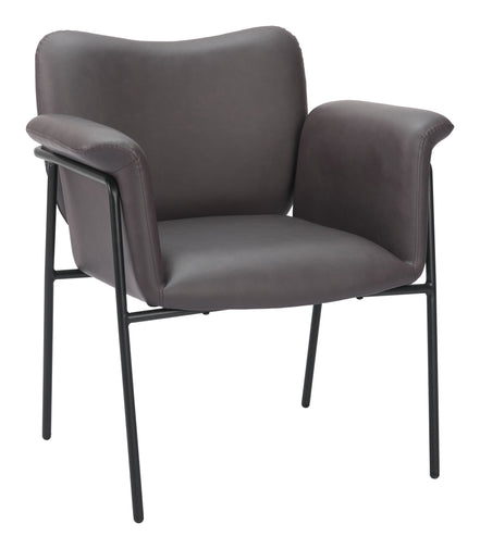 Heritage Dining Chair Brown