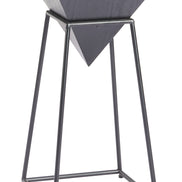 Pira Side Table Black