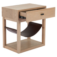 Haram Side Table Natural
