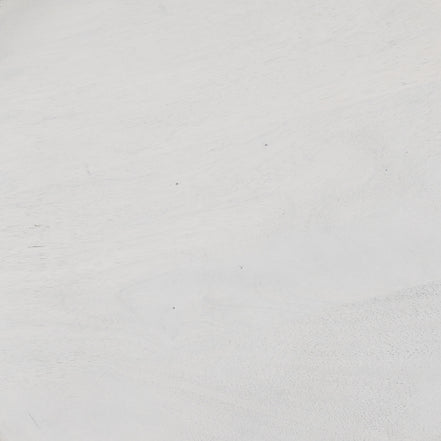 Cala Side Table White