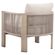 Sunlit Springs Accent Chair Gray