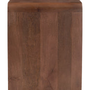 Calipso Nightstand Walnut