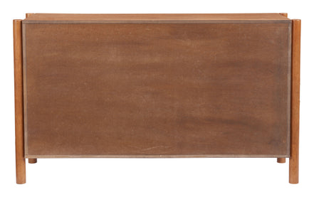 Beleza Dresser Walnut