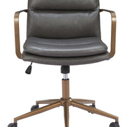 Birao Office Chair Gray