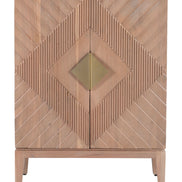 Hira Cabinet Natural