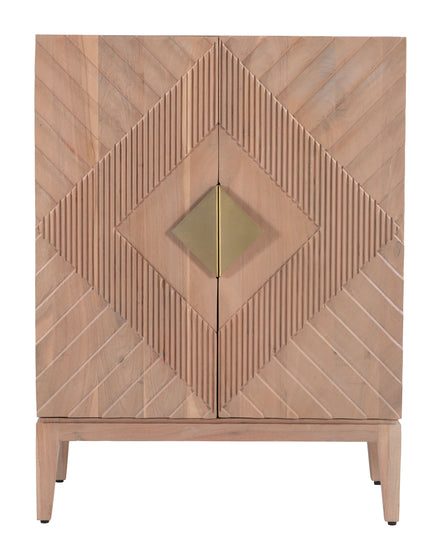 Hira Cabinet Natural