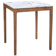 Eva Counter Table White