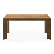 Edelman - Mid-Century Modern Walnut 63