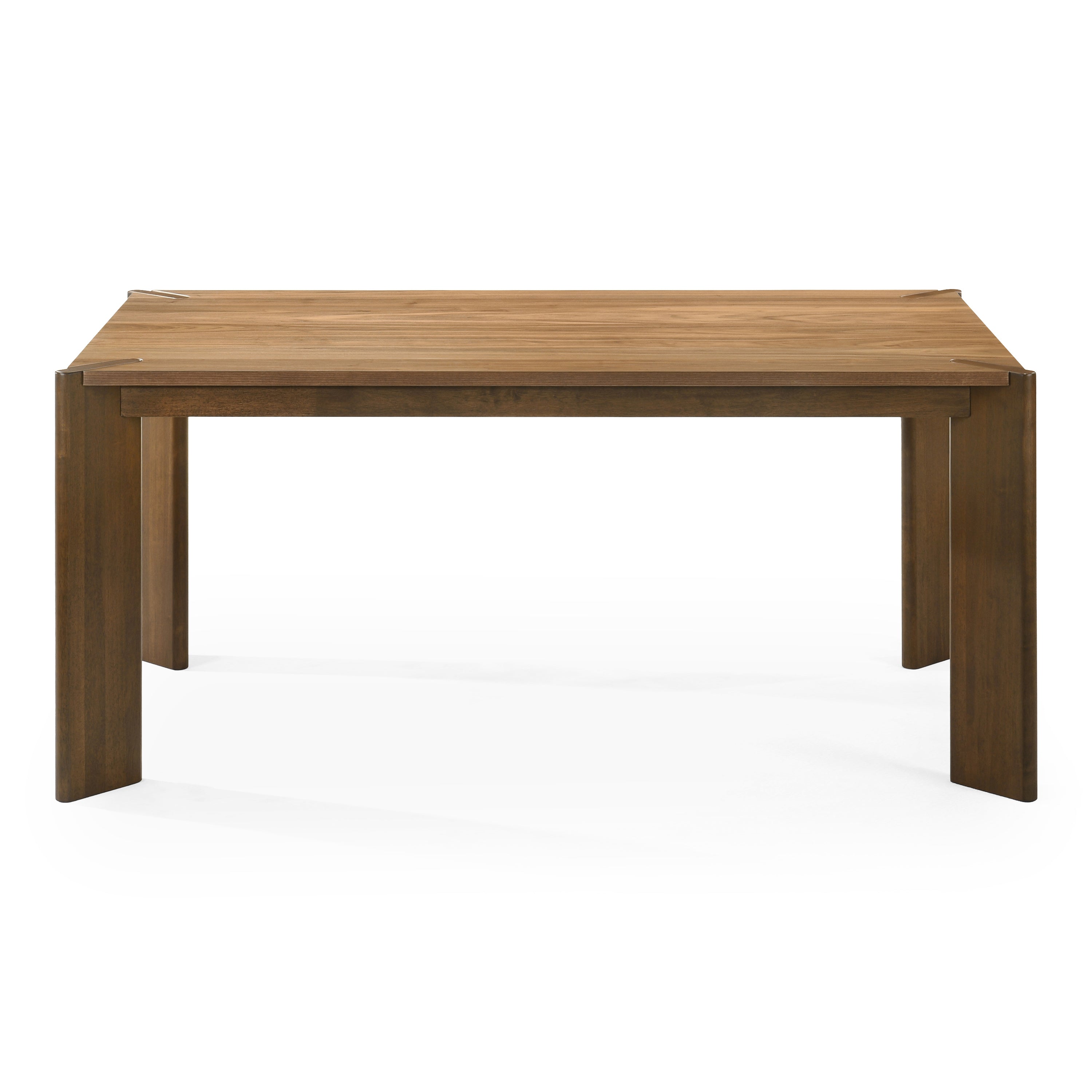 Edelman - Mid-Century Modern Walnut 63