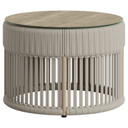 Sora Coffee Table Natural