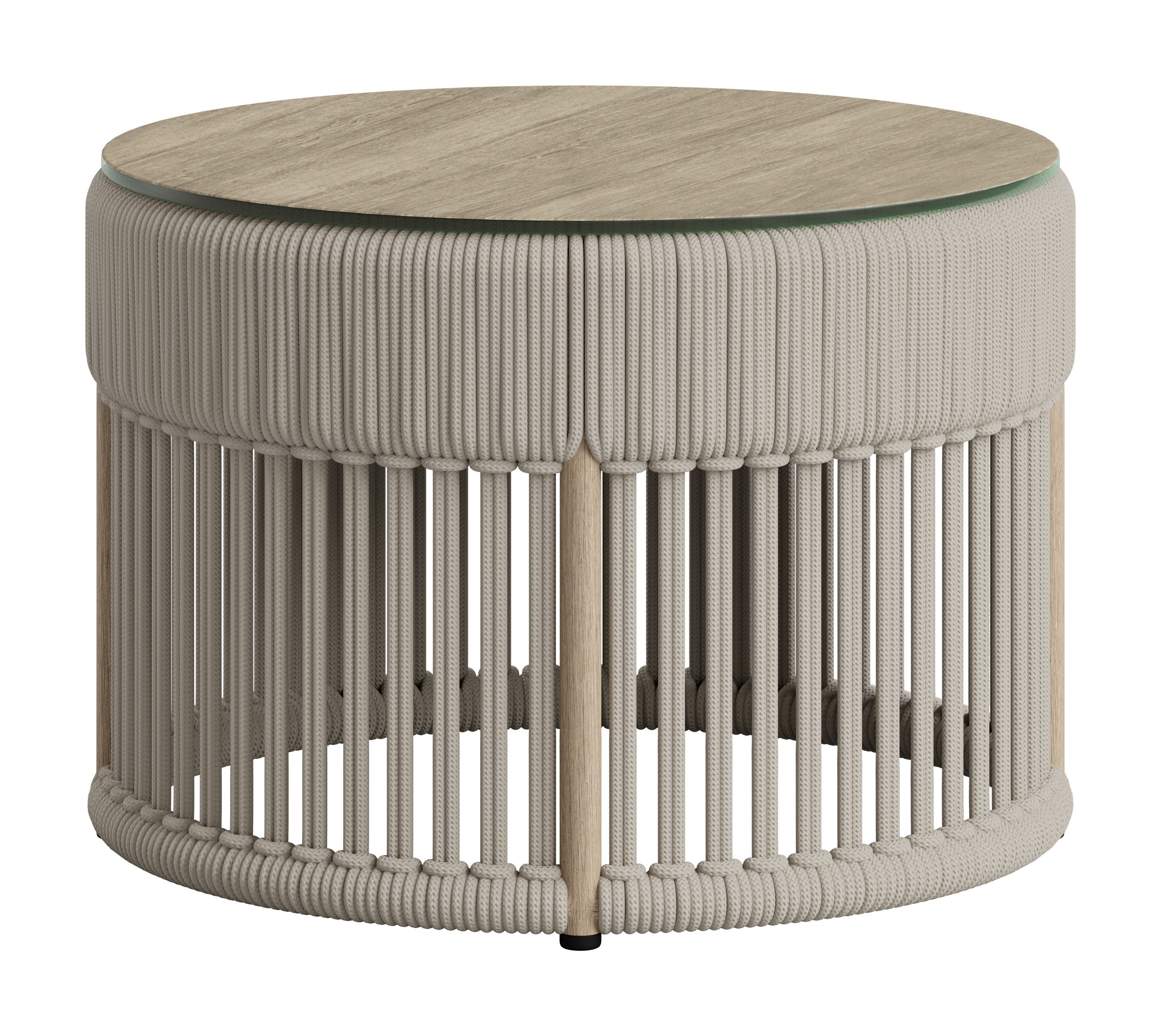 Sora Coffee Table Natural
