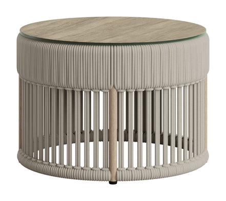 Sora Coffee Table Natural
