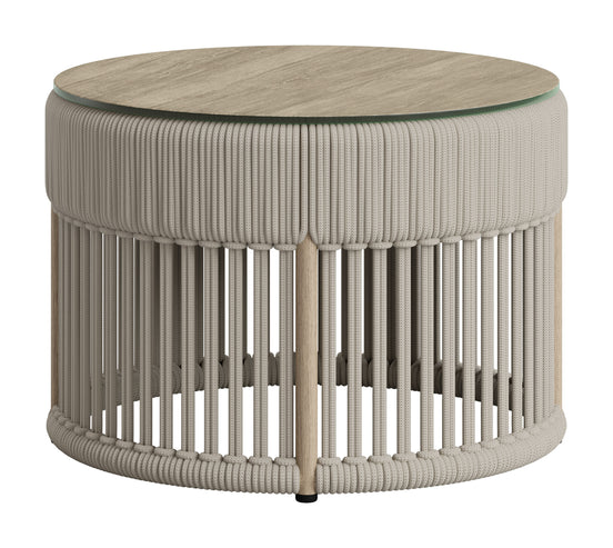 Sora Coffee Table Natural