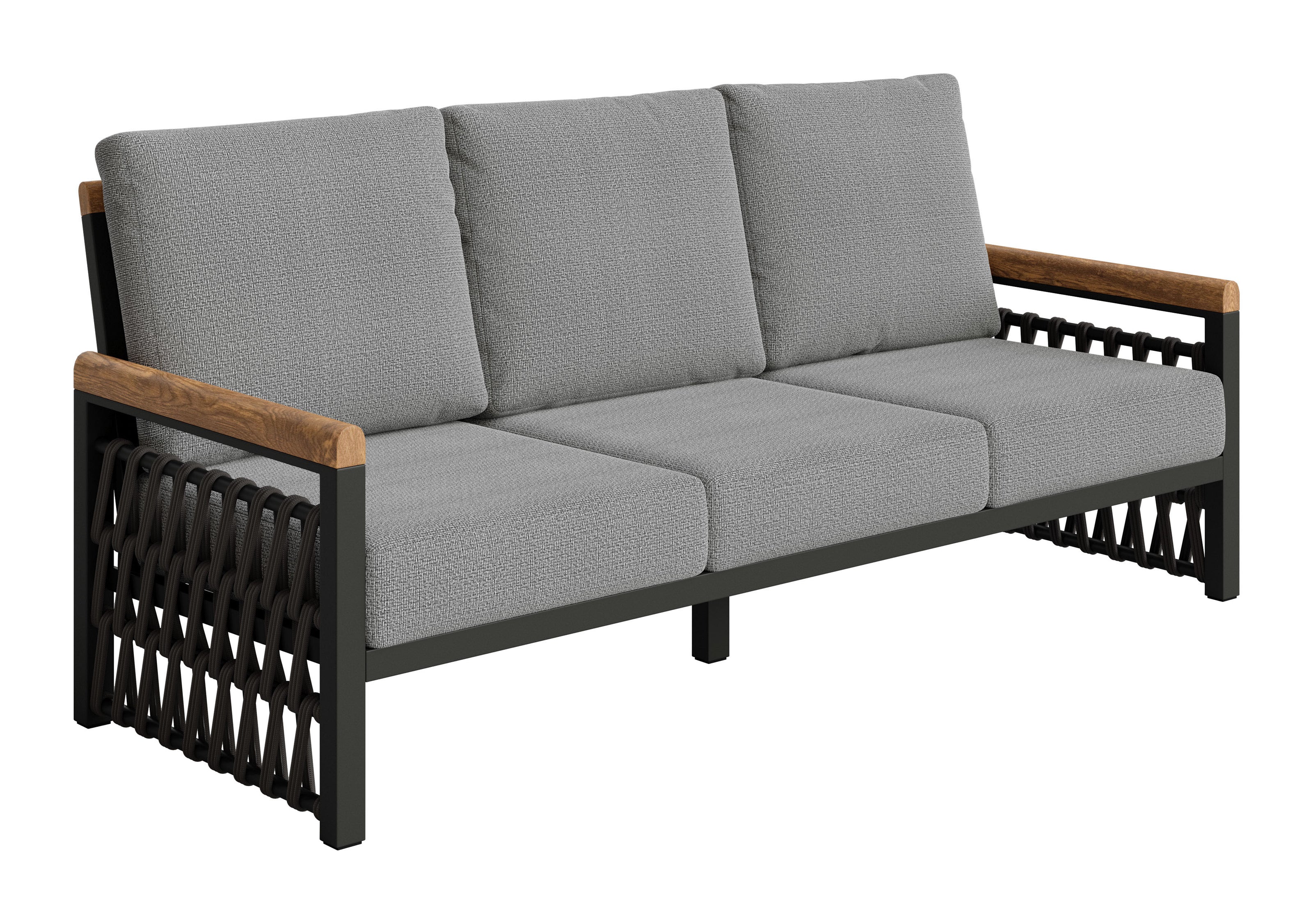 Naru Sofa Gray