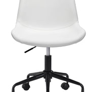 Byron Office Chair White