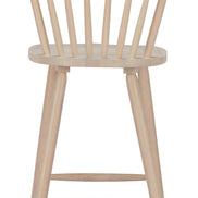 Tyce Counter Stool (Set of 2) Natural