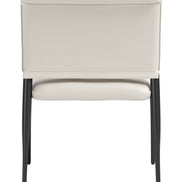 Freesia Dining Chair (Set of 2) White