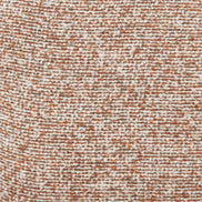 Liva Swivel Chair Frosty Brown