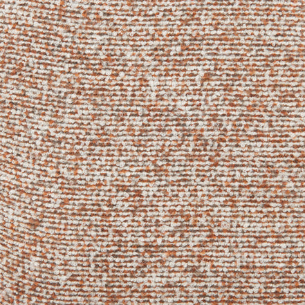 Liva Swivel Chair Frosty Brown