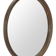 Inikas Mirror Espresso