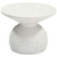 Corza Coffee Table White
