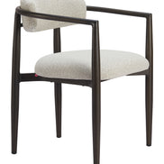 Midori Dining Chair White