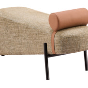 Hestia Bench Multicolor