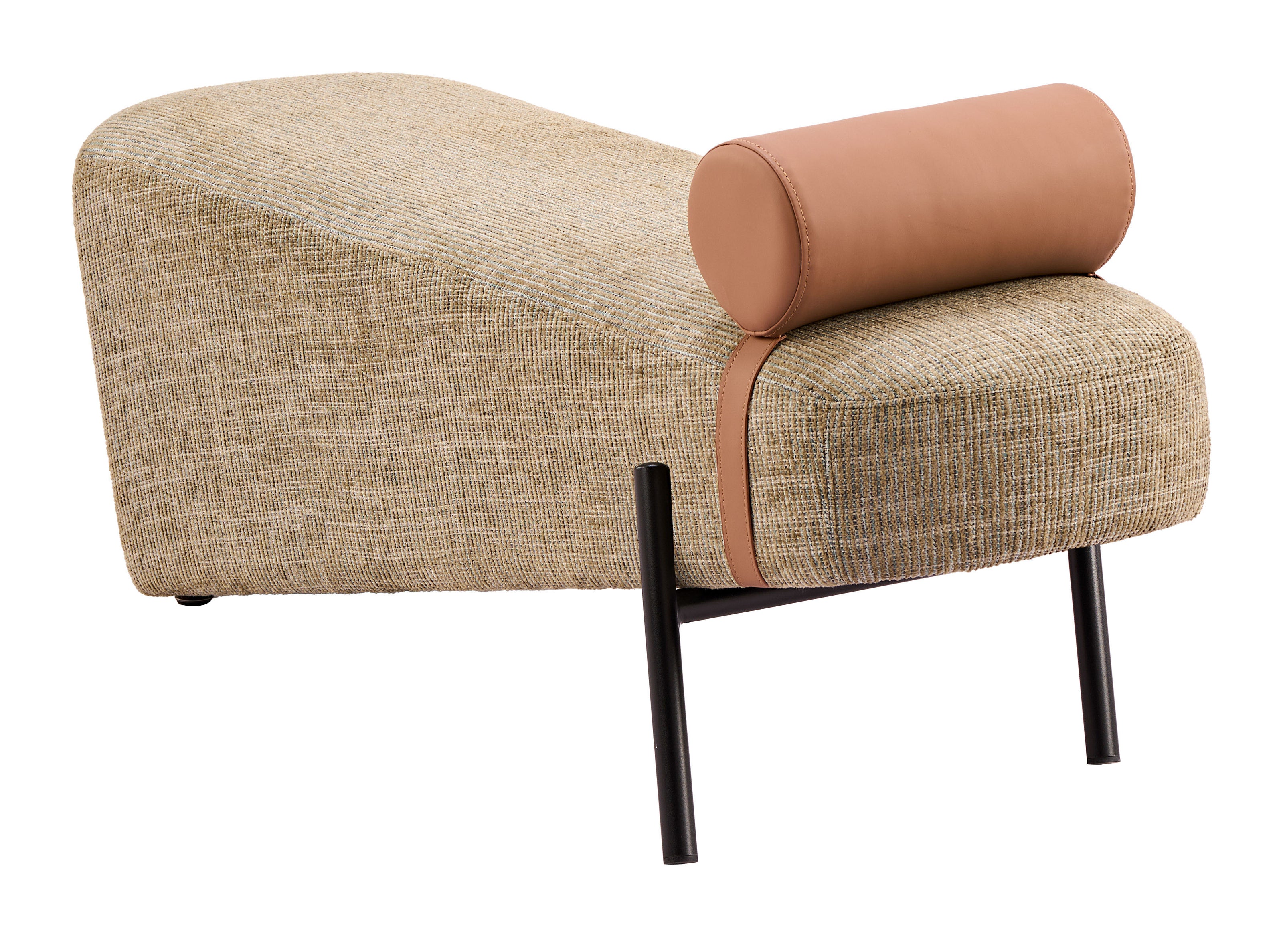 Hestia Bench Multicolor