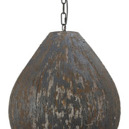 Koza Ceiling Lamp Black