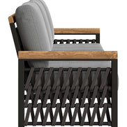 Naru Sofa Gray