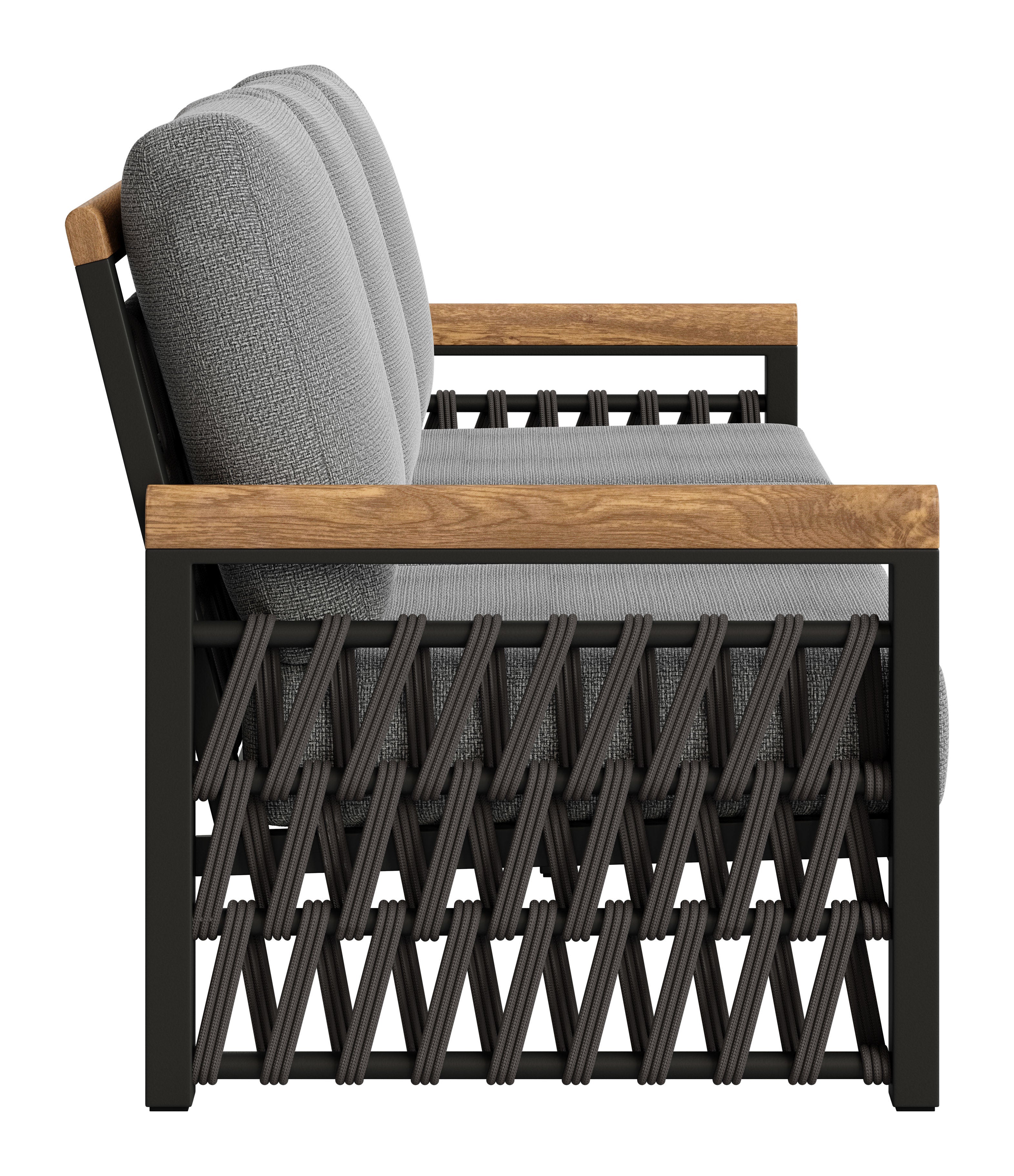 Naru Sofa Gray