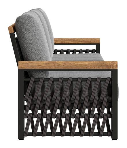 Naru Sofa Gray
