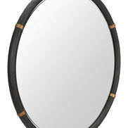 Brile Mirror Black