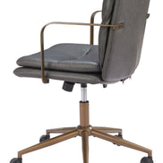 Birao Office Chair Gray