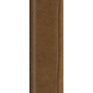Cove Floating Queen Headboard Brown