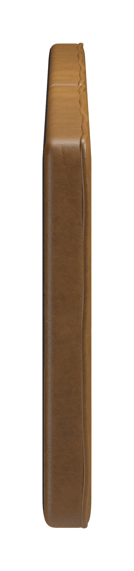 Cove Floating Queen Headboard Brown