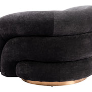 Havn Accent Chair Black