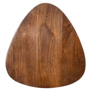 Spiker Side Table Walnut