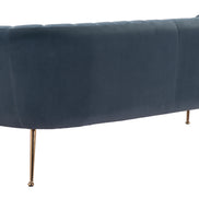 Deco Sofa Gray