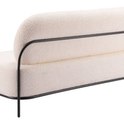 Arendal Sofa Vanilla