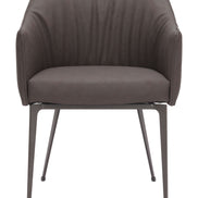 Belmont Dining Chair Brown