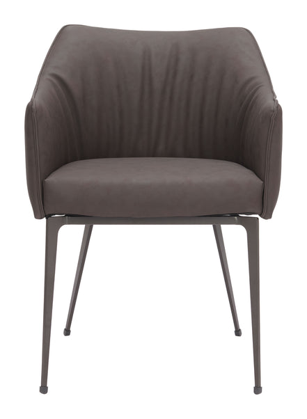Belmont Dining Chair Brown