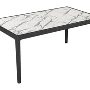 Tokai Dining Table White