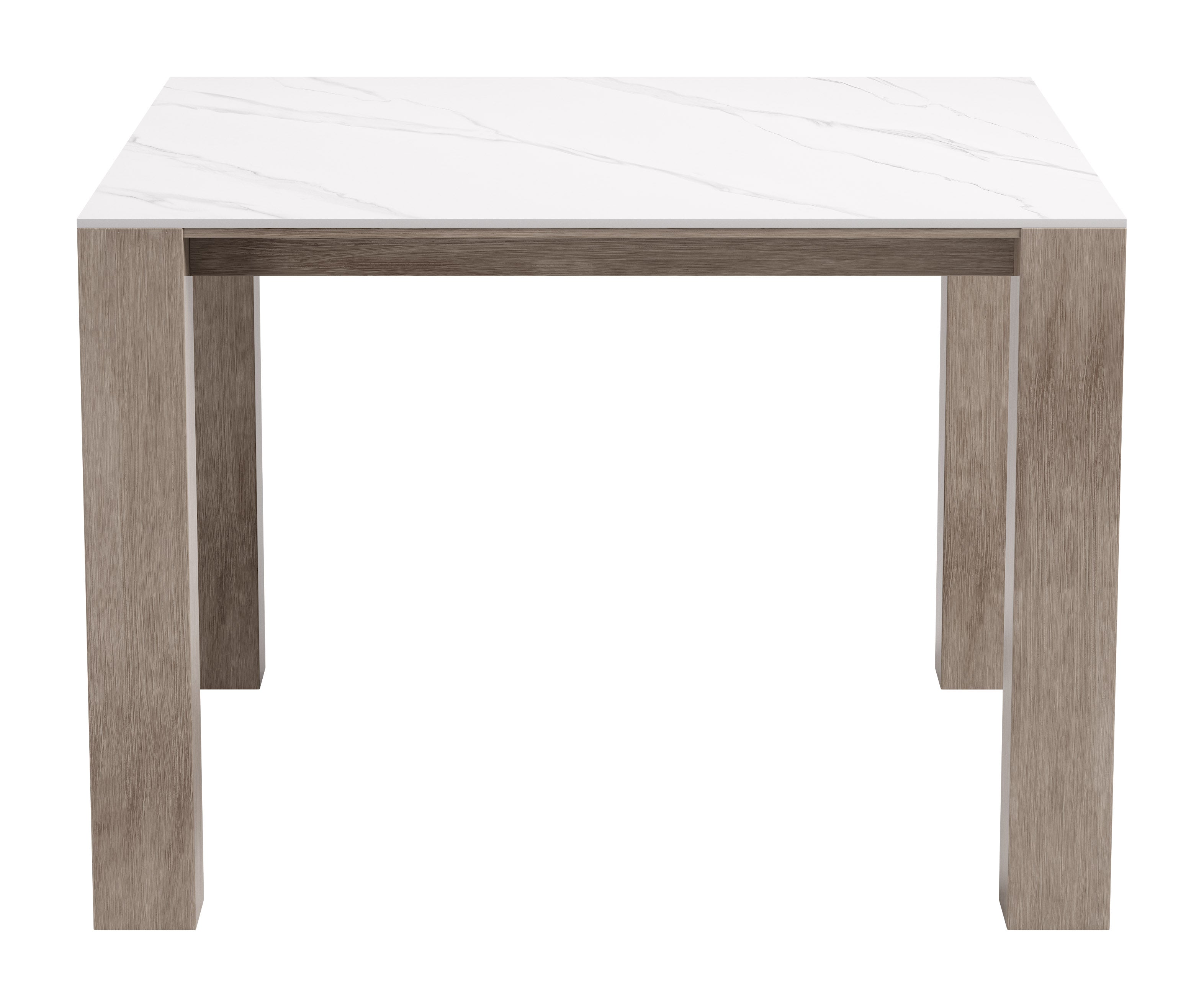 Leilani Square Dining Table (42