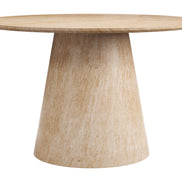 Legno Dining Table Natural